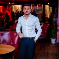 Team Samir Tandon (3)