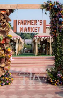 Farmer’s Market