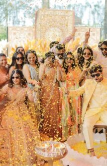 Shakshi Haldi Planning
