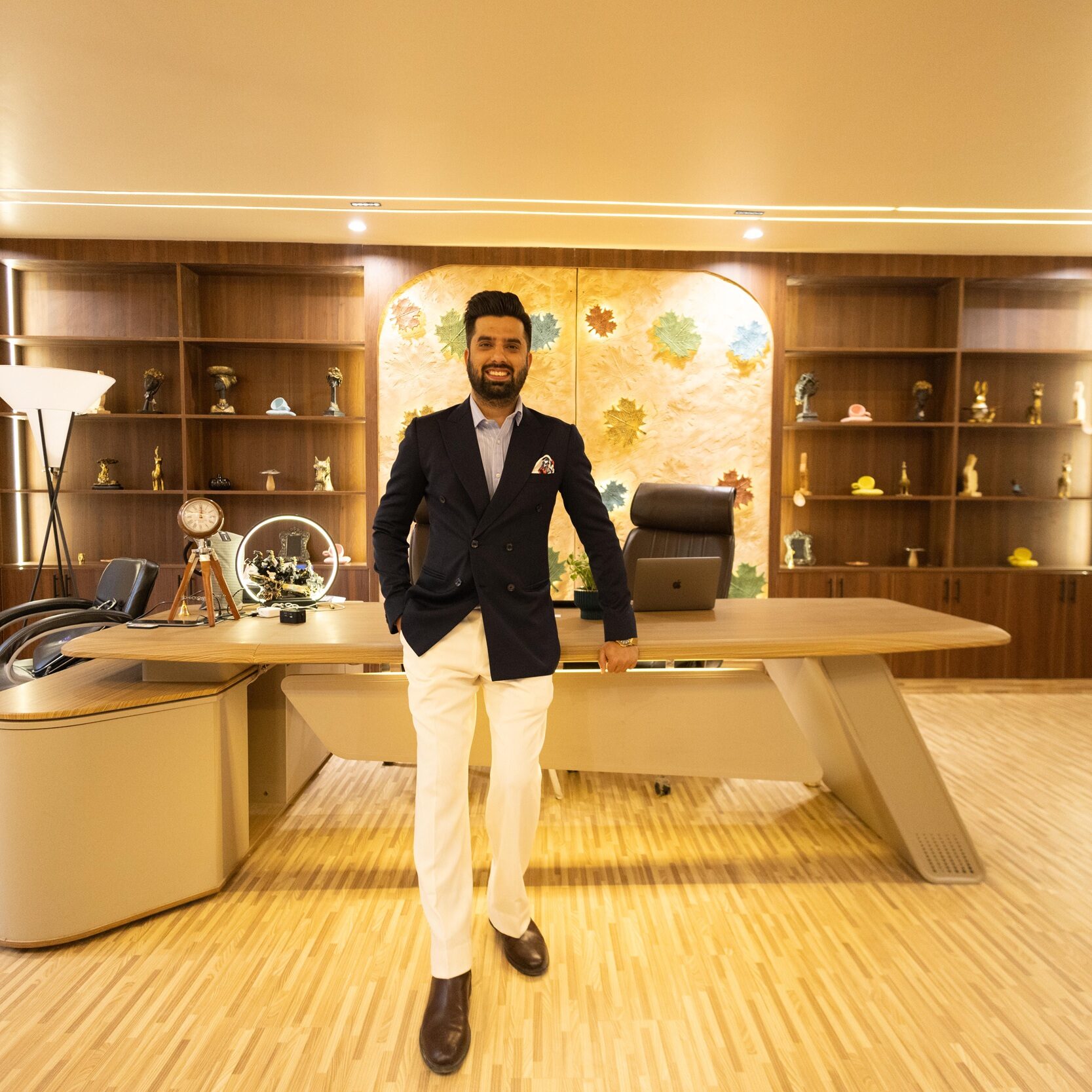 Brij Anand - Copy
