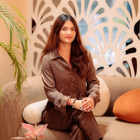 Kanika Sarin, Wedding Planner