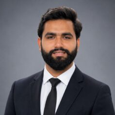 Piyush Sahni, Event Planner